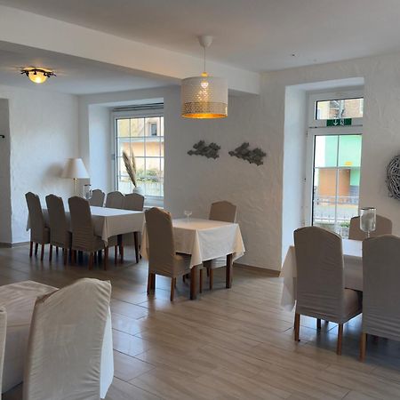 Hotel "Zur Schoenen Aussicht" Cochem Zewnętrze zdjęcie