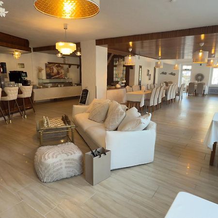 Hotel "Zur Schoenen Aussicht" Cochem Zewnętrze zdjęcie