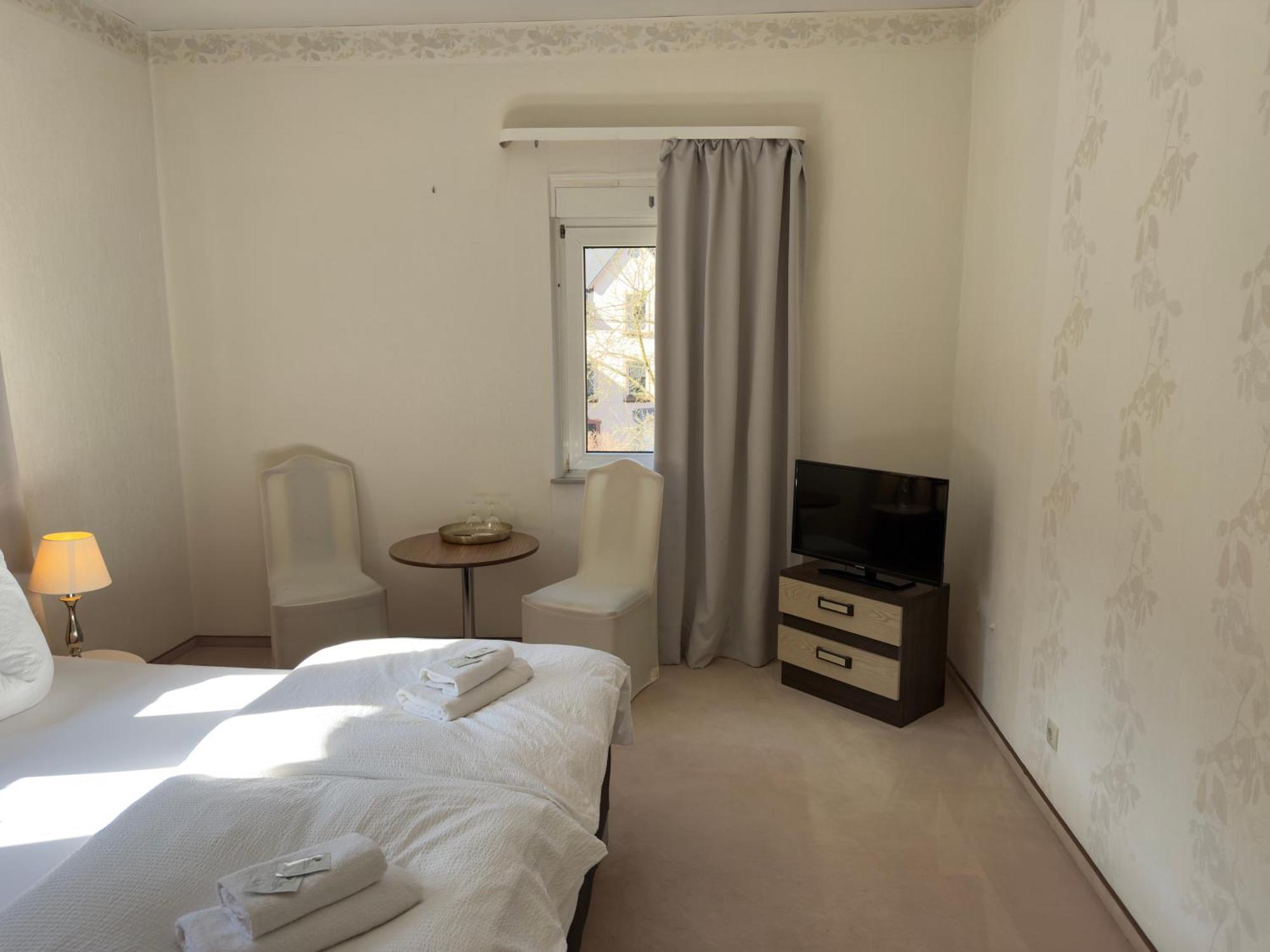 Hotel "Zur Schoenen Aussicht" Cochem Zewnętrze zdjęcie