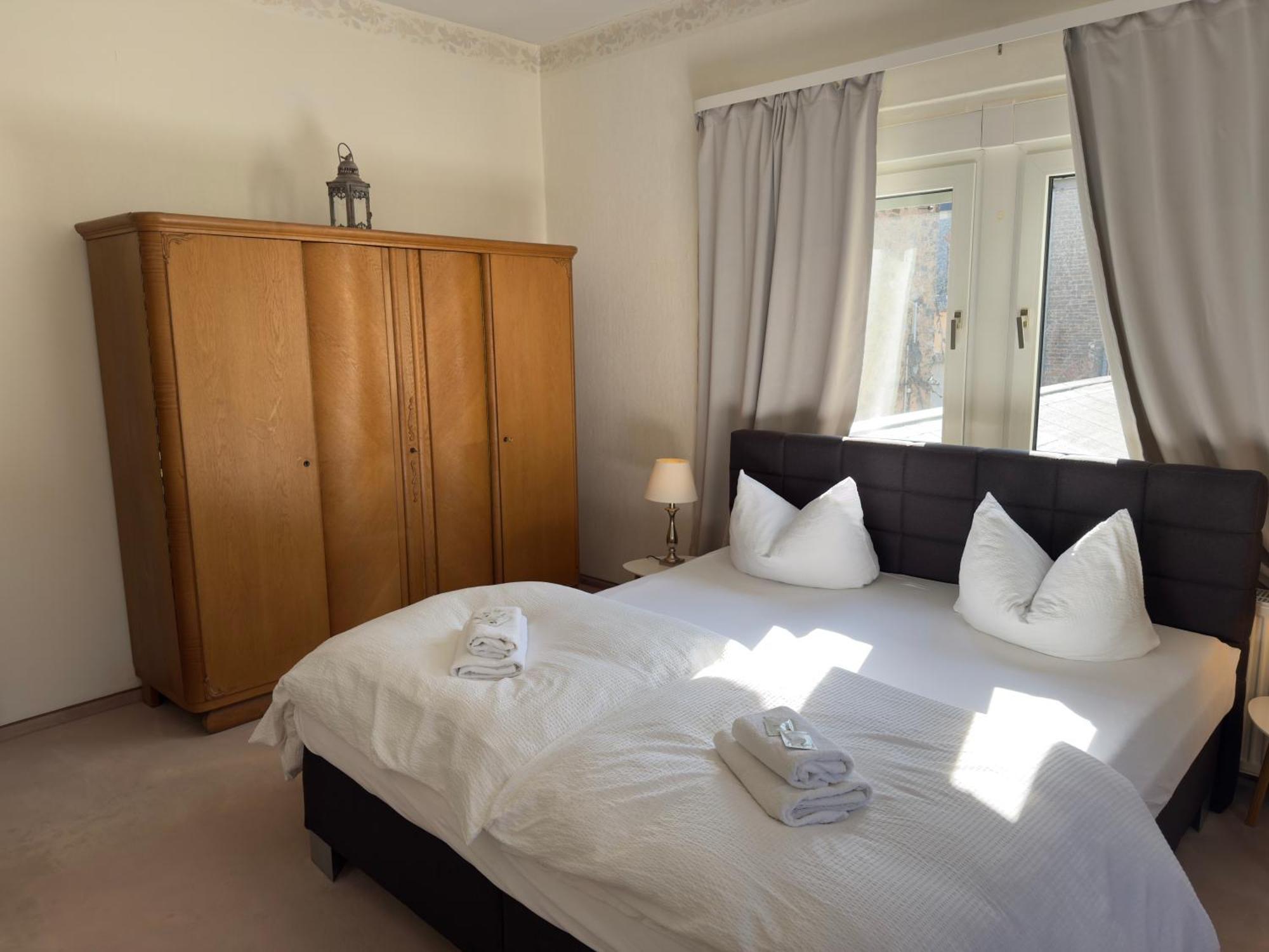 Hotel "Zur Schoenen Aussicht" Cochem Zewnętrze zdjęcie