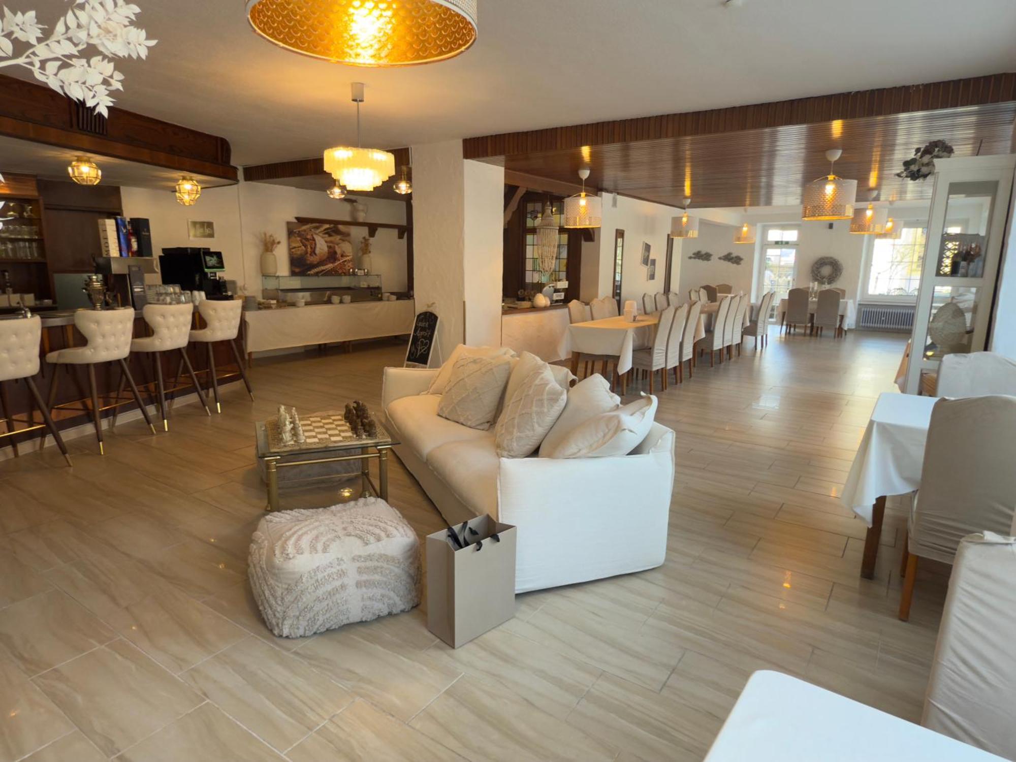 Hotel "Zur Schoenen Aussicht" Cochem Zewnętrze zdjęcie