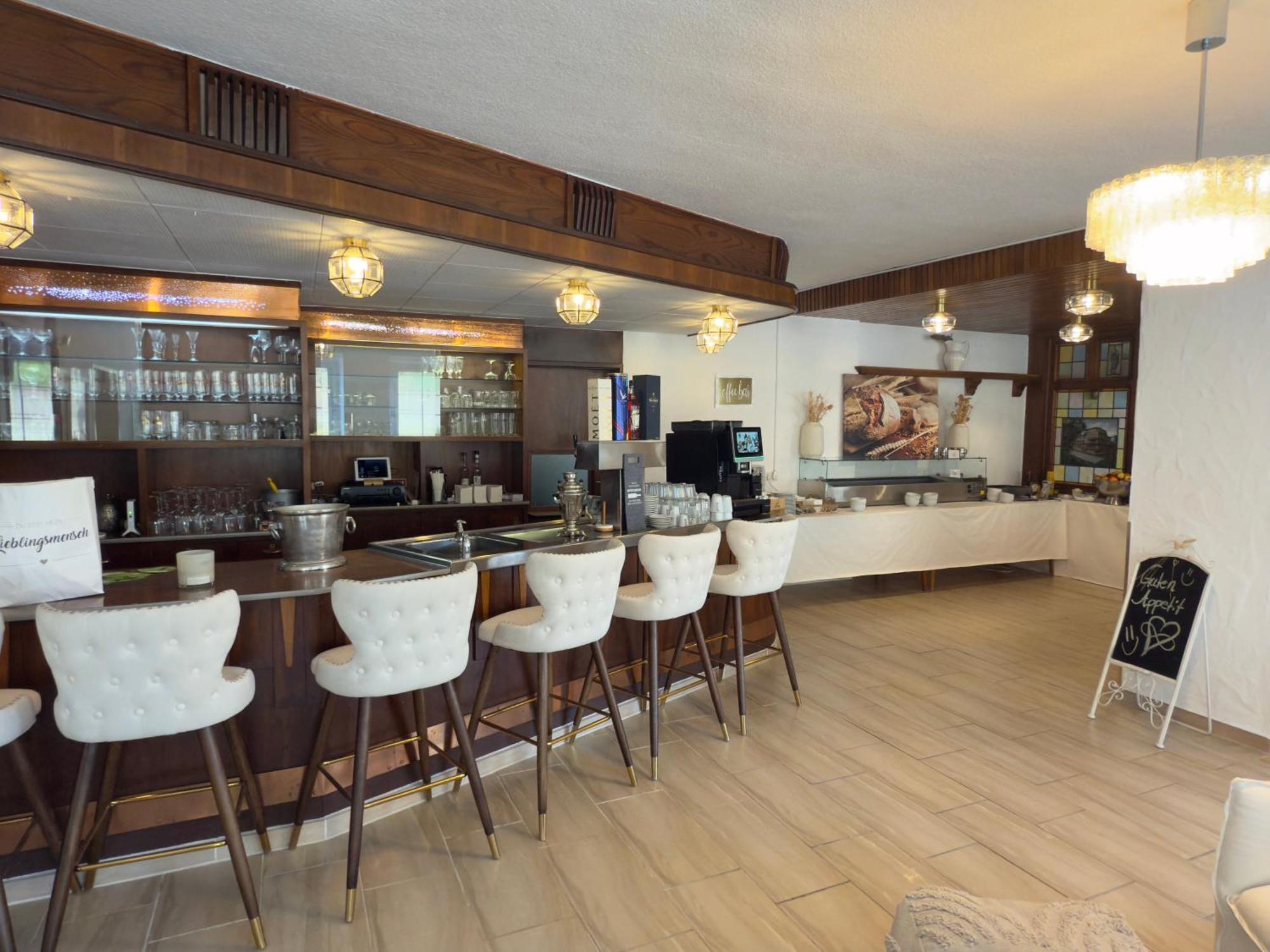 Hotel "Zur Schoenen Aussicht" Cochem Zewnętrze zdjęcie