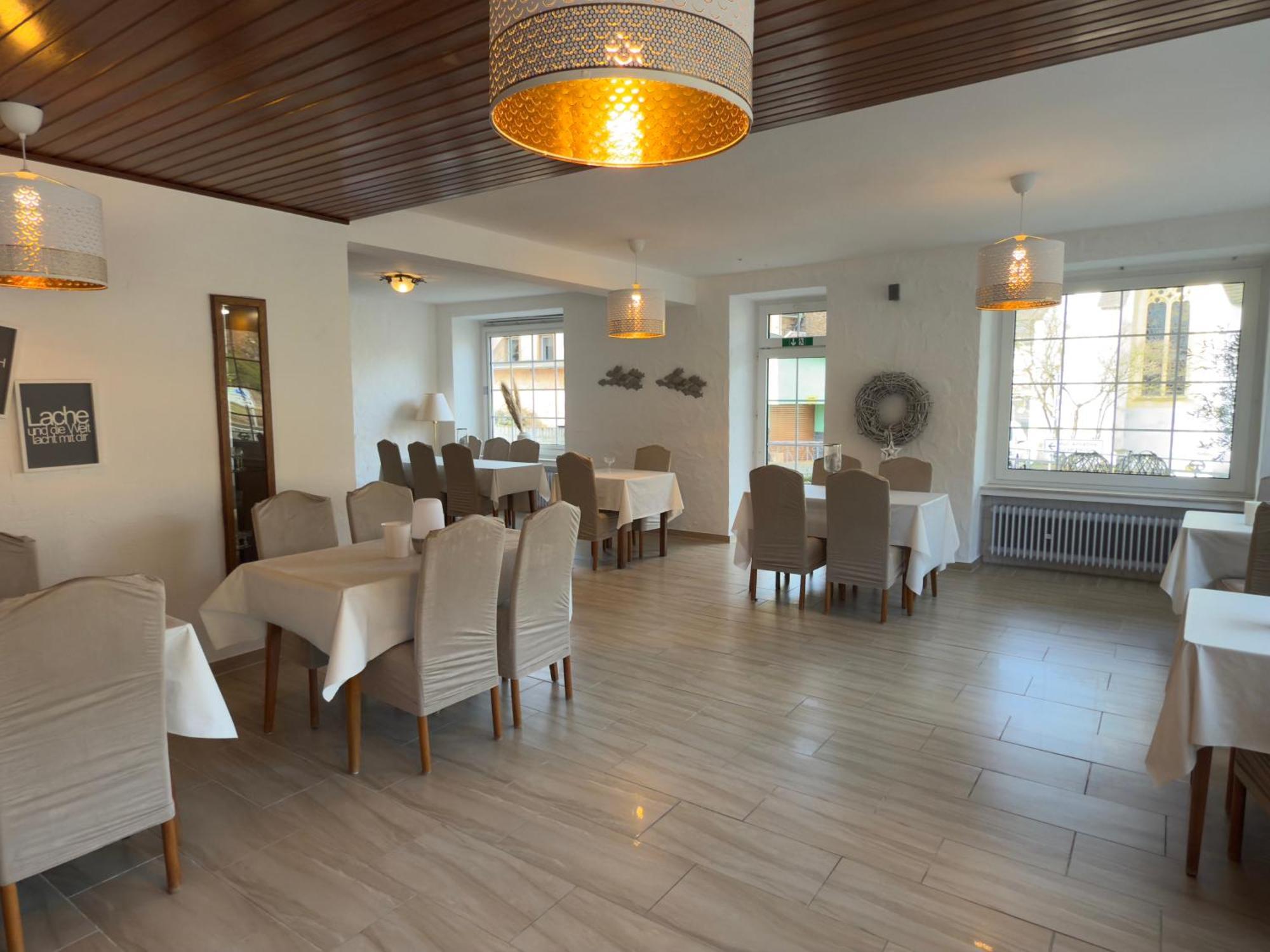Hotel "Zur Schoenen Aussicht" Cochem Zewnętrze zdjęcie
