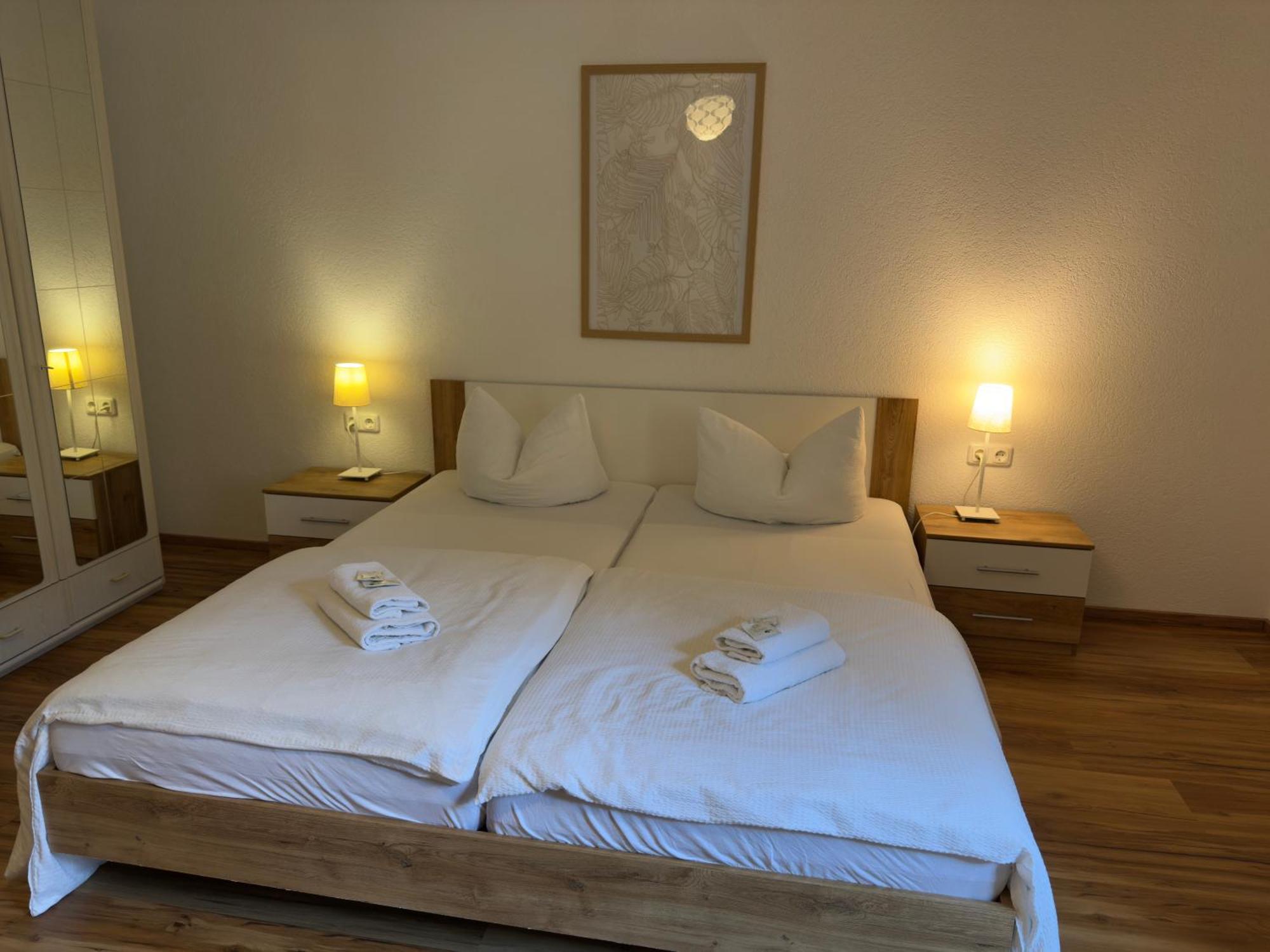 Hotel "Zur Schoenen Aussicht" Cochem Zewnętrze zdjęcie