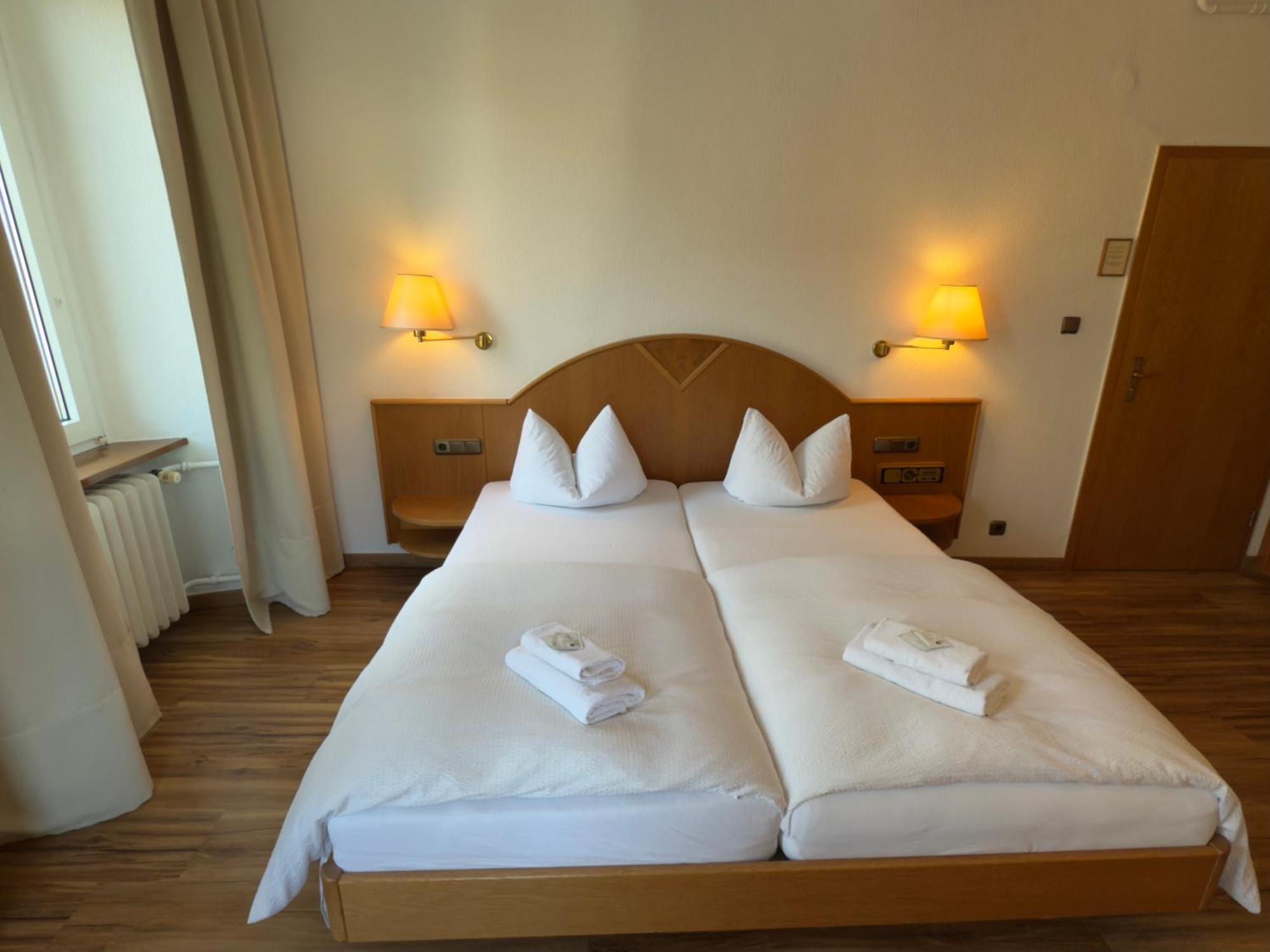 Hotel "Zur Schoenen Aussicht" Cochem Zewnętrze zdjęcie