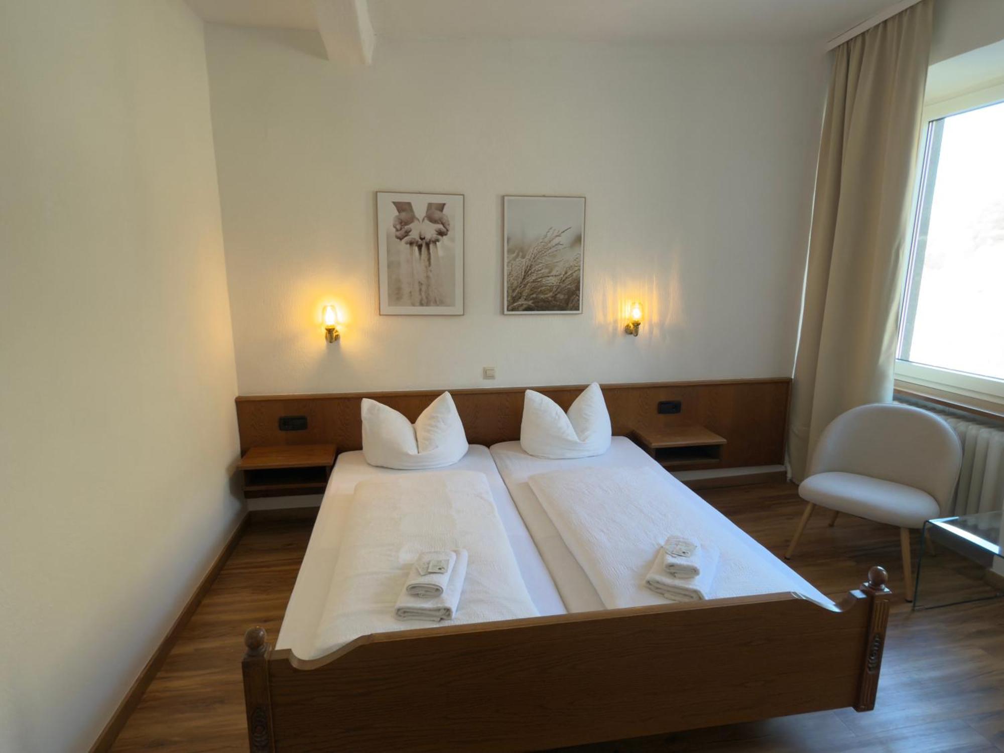 Hotel "Zur Schoenen Aussicht" Cochem Zewnętrze zdjęcie