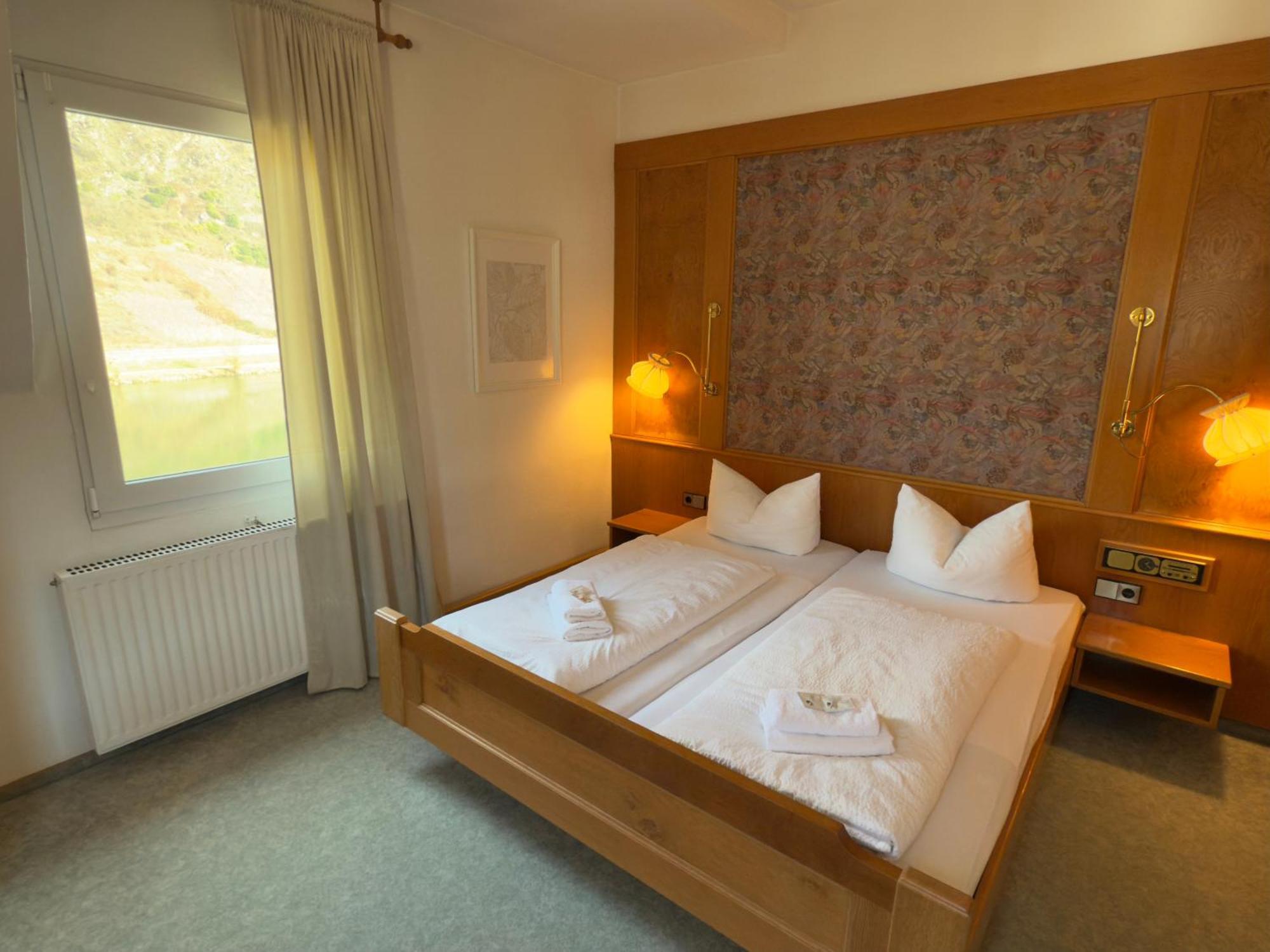 Hotel "Zur Schoenen Aussicht" Cochem Zewnętrze zdjęcie