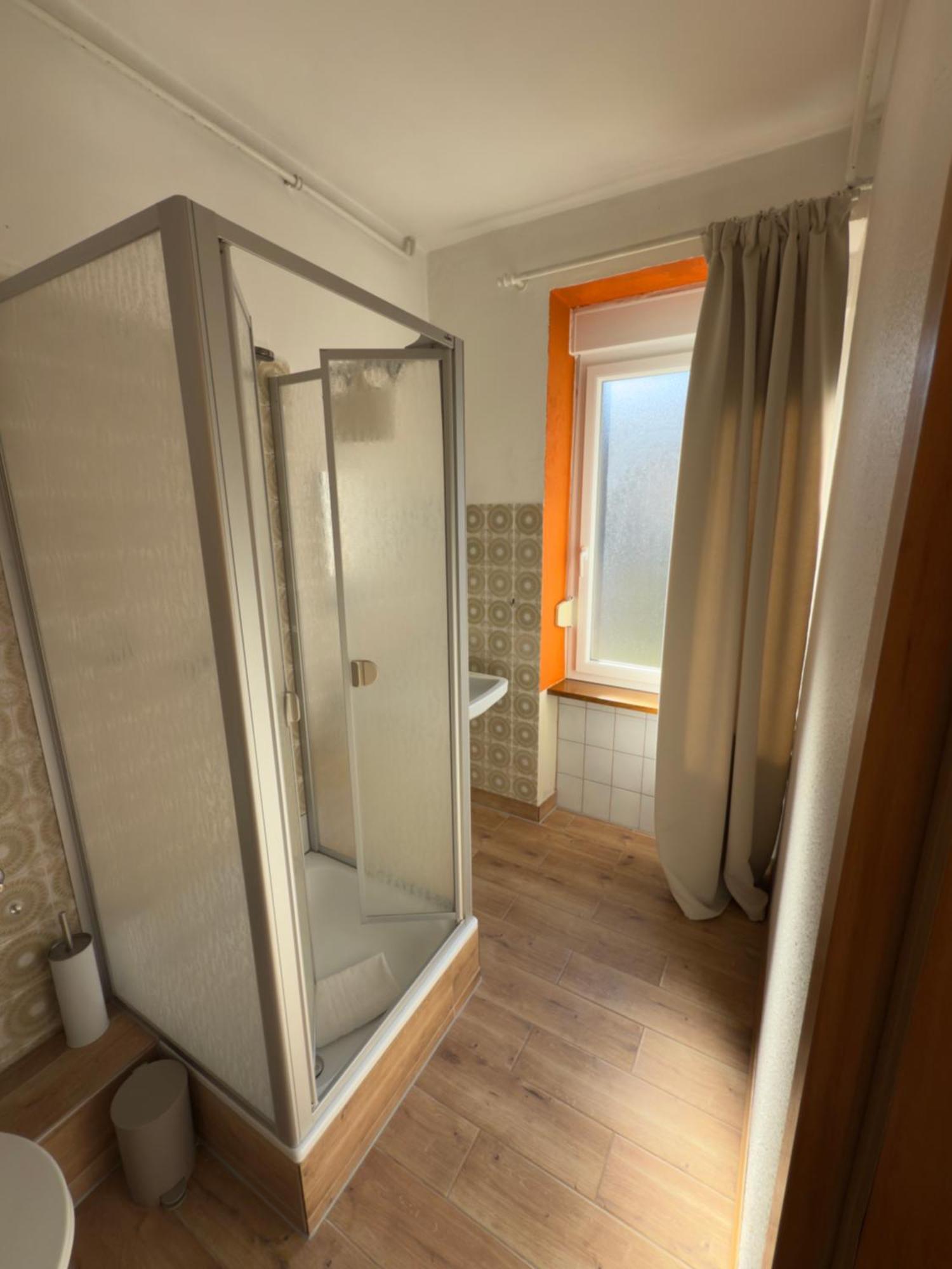Hotel "Zur Schoenen Aussicht" Cochem Zewnętrze zdjęcie