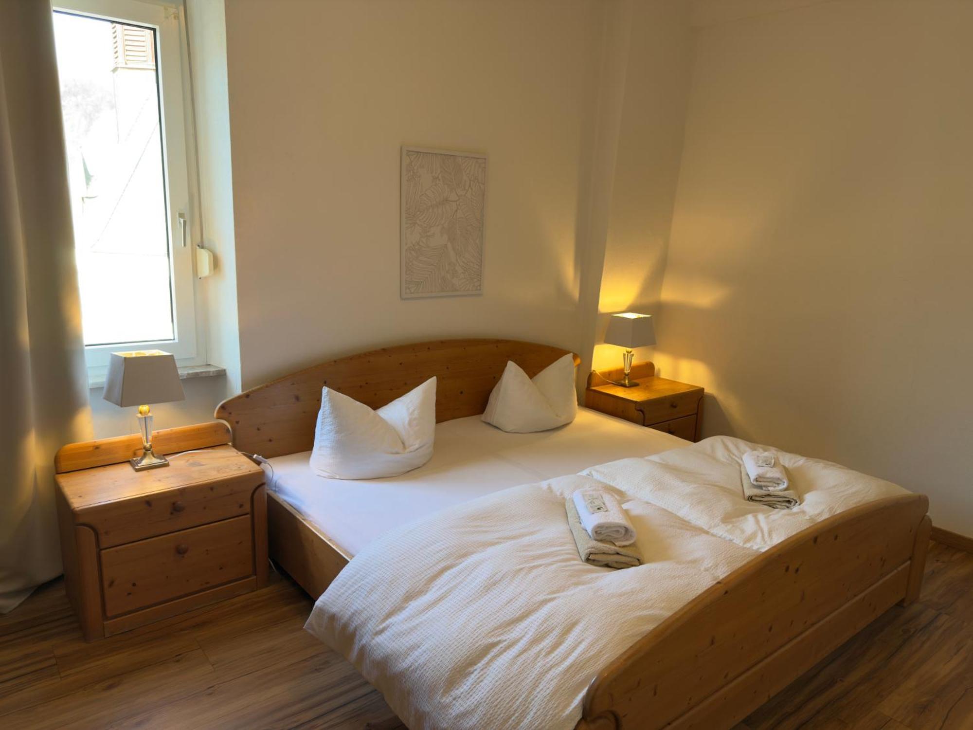 Hotel "Zur Schoenen Aussicht" Cochem Zewnętrze zdjęcie